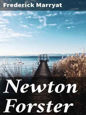 cover image of Newton Forster